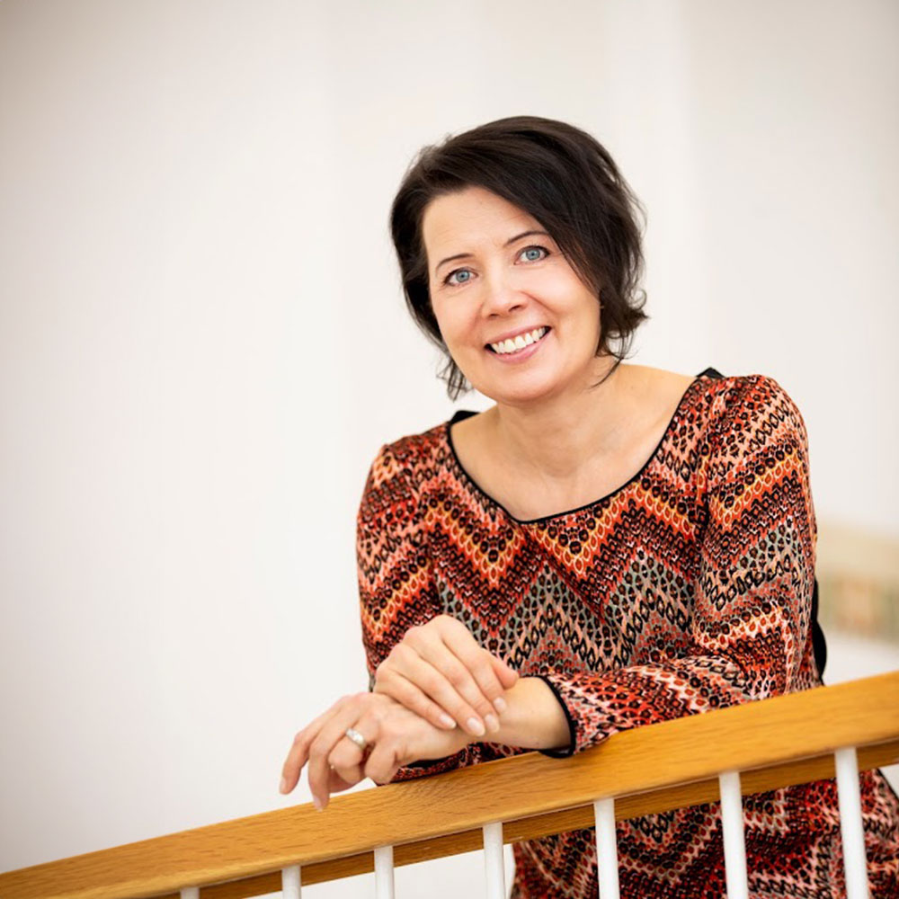 Hanne Aho