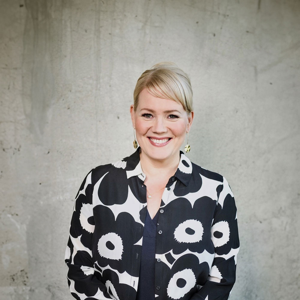 Katri Viippola